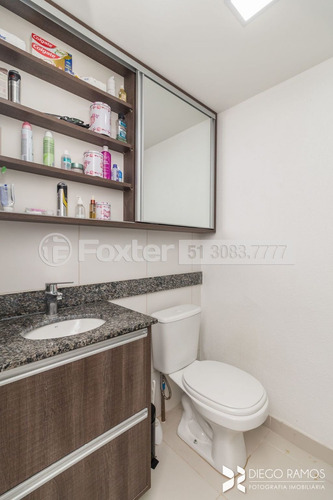 Imagem 24 de 30 de Apartamento, 2 Dormitórios, 51 M², Vila Nova - 205499