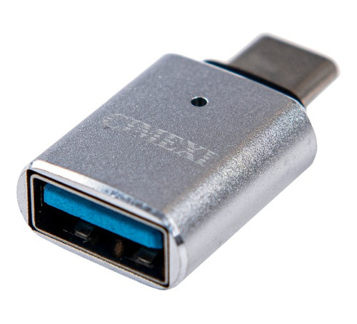 Adaptador Otg Cimexi Usb Tipo C Usb 3.0 Celu Tablet Notebook