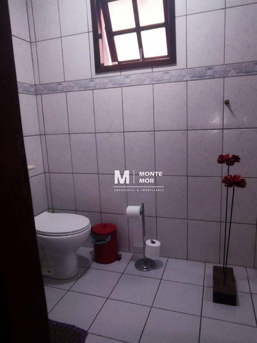 Imagem 15 de 30 de Sobrado Com 2 Dormitórios À Venda, 112 M² Por R$ 479.999,10 - Freguesia Do Ó - São Paulo/sp - So0769