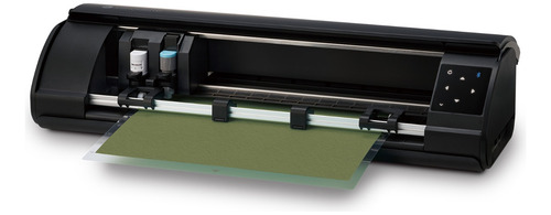 Plotter De Corte Silhouette Cameo 5 Color Negro