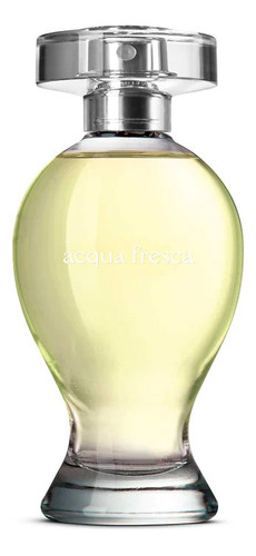 Perfume Femenino Acqua Fresca - Ml