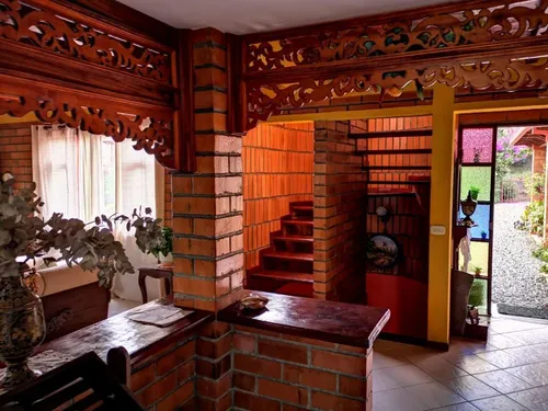 Casa En Venta En Vereda La Clarita. Cod V2979