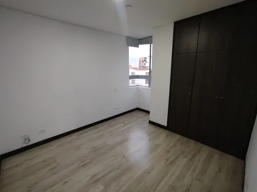 Arriendo Apartamento En Laureles