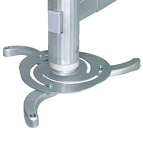 Imagen 6 de 9 de Soporte Proyector De Pared Loch Extensible Pm-2w Universal