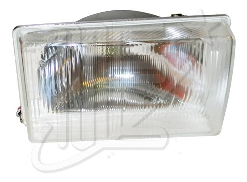 Optica Derecha Vic Dodge 1500 1982 - 1991