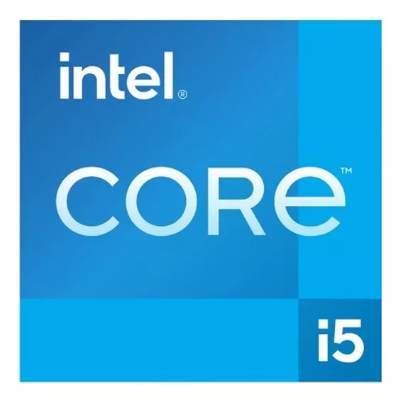 Procesador Intel Rocket Lake Core I5 11400 S1200