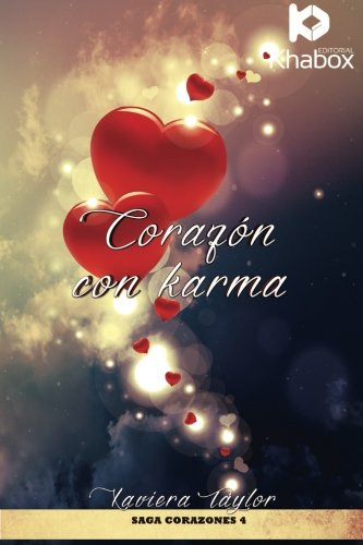 Corazon Con Karma: Volume 4 -corazones-
