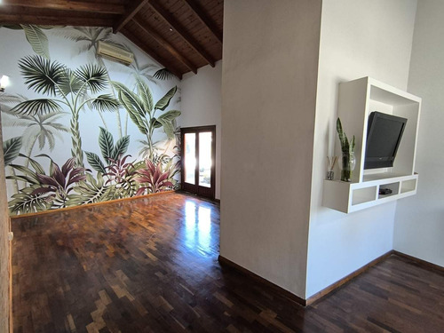Casa En Venta Country San Isidro