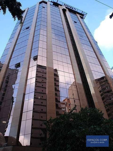 Imagem 13 de 14 de Laje Comercial À Venda, 432m² - Jardim Europa - São Paulo/sp - Lj0563