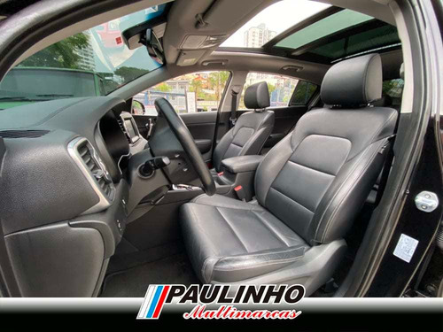 Imagem 6 de 10 de Kia Motors Sportage Ex 2.0 16v/ 2.0 16v Flex Aut. Flex 2019