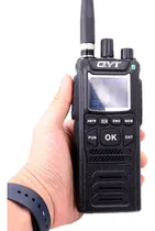 Comprar Radio Walkie-talkies Ht Px  Am\u002Ffm Qty-58 Cb 4w Faixa Cidadão
