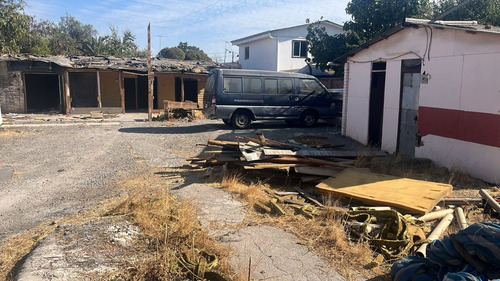 Se Vende Terreno 500 Metros Cuadrados