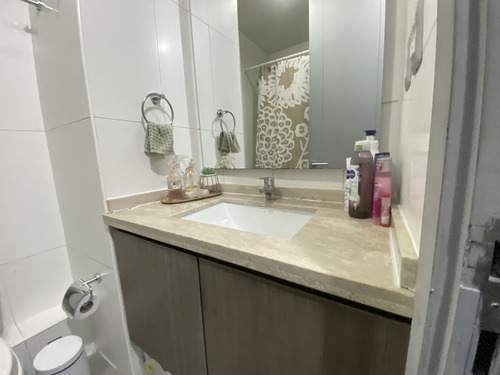 Rebajado!!!bello Departamento En Venta (103690)