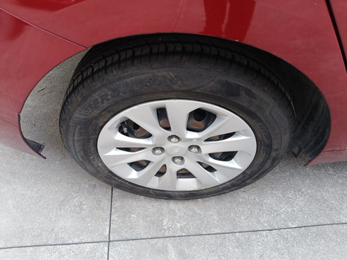 Chevrolet Onix 1.0 LS At