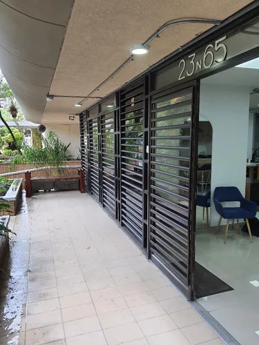 Oficina/local Comercial Primer Piso En Versalles