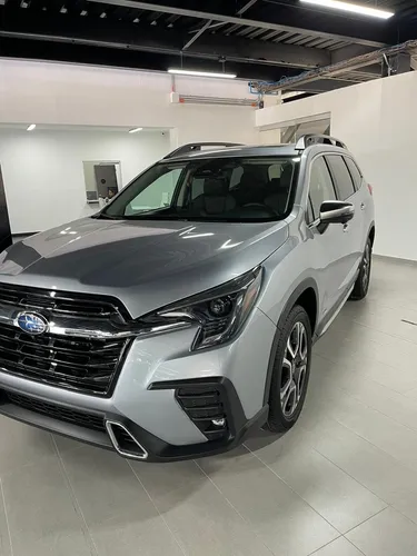 Subaru Evoltis 2.4T Touring