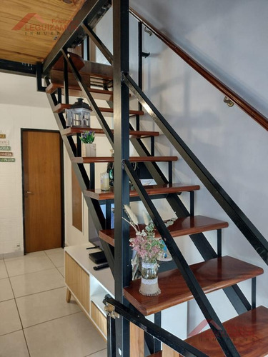 Imagen 12 de 21 de Duplex Completo - Excelente Estado - A Metros De Caba