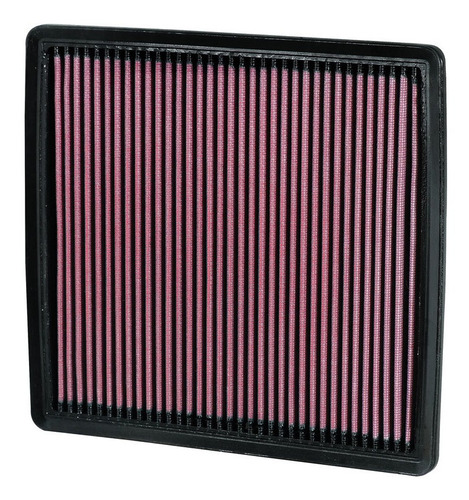 K&n 33-2385 Filtro De Aire Ford F150 Raptor