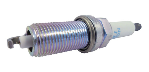 Imagem 3 de 5 de Vela De Ignição Ilzfr6d11 (bmw X3/x5) - Cód.096