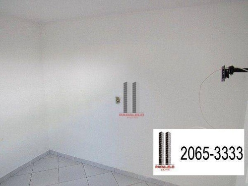 Imagem 27 de 30 de Sobrado Para Alugar Por R$ 3.100,00/mês - Mooca - São Paulo/sp - So1599