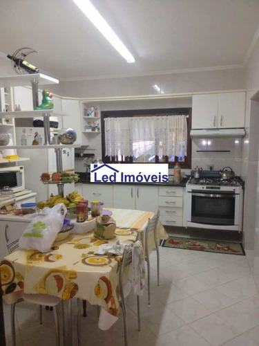 Imagem 7 de 15 de Chácara Com 3 Dorms, Paisagem Colonial, São Roque - R$ 848 Mil, Cod: 389 - V389