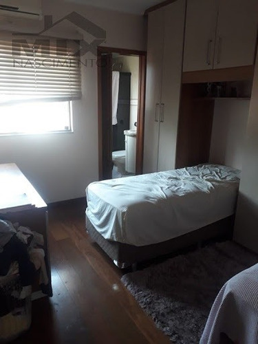 Imagem 23 de 30 de Casa De Condomínio Em São Bernardo Do Campo - Sp - So0032_mix