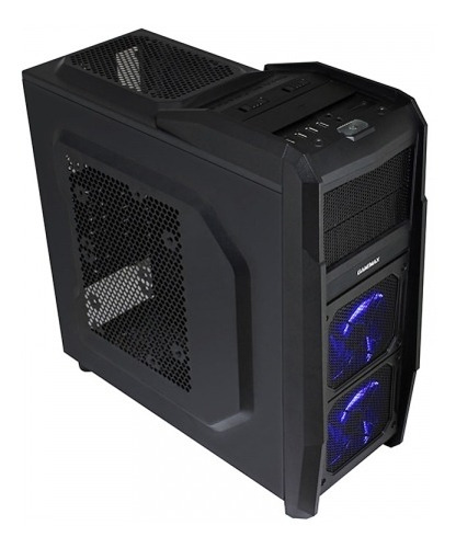 Torre Pc Gamemax G506