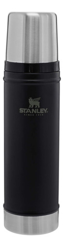 Stanley Classic Legendary Botella Aislada Al Aspiradora, Col