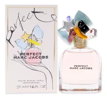 Comprar Marc Jacobs Fragancia Marc Jacobs Perfect Para Mujeres, 1.6