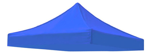 A Backpacking Canopy Tent Gazebo Shelter Azul 2.9x2.9m Ki