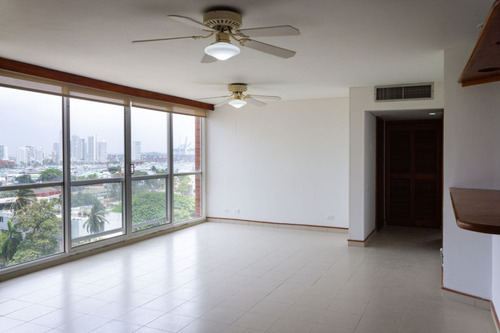 Apartamento En Venta En Cartagena Bocagrande. Cod 5752