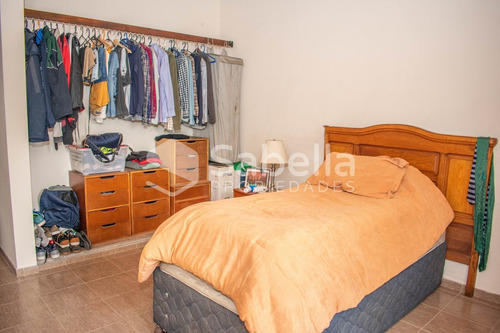 Imagen 23 de 30 de Venta De Casa 3/4 Dormitorios, La Plata.