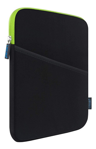 Funda Sobre Para Tablet Samsung Lenovo iPad 12.9¨ Verde