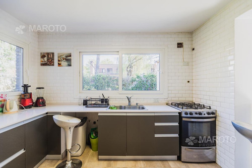 Imagen 20 de 30 de Casa En Venta En Los Horneros C.c - Maroto Propiedades-