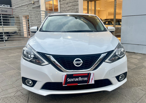 Nissan Sentra 2.0 Sr