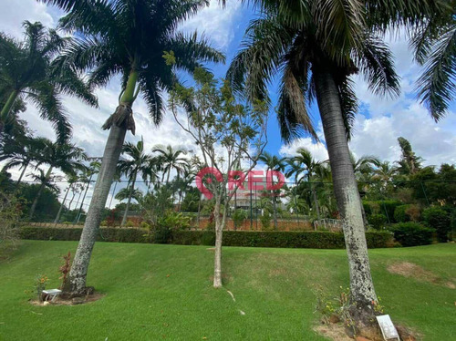 Imagem 30 de 30 de Casa Com 5 Dormitórios À Venda Por R$ 5.500.000,00 - Colinas Do Mosteiro De Itaici - Indaiatuba/sp - Ca0605