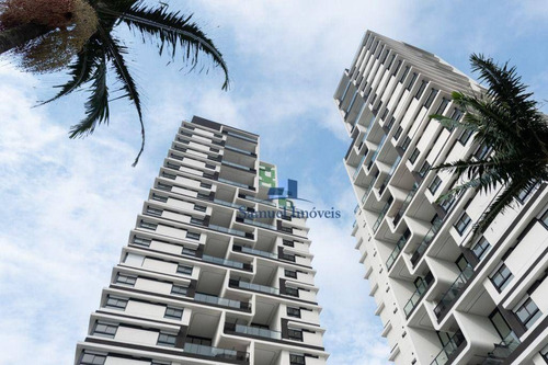 Imagem 17 de 30 de Apartamento Com 2 Dormitórios Para Alugar, 74 M² Por R$ 8.500,00/mês - Vila Olímpia - São Paulo/sp - Ap4280