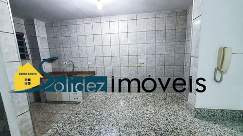 Imagem 19 de 21 de Casa A Venda - Freguesia Do Ó - Ca00443 - 70378638