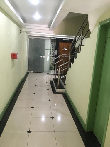 Imagem 9 de 10 de Conjunto/sala Comercial Para Aluguel, Moinhos De Vento - Porto Alegre/rs - 11036
