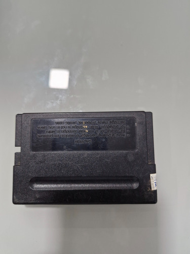 Jogo Taz Mania Mega Drive (Usado)