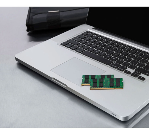 Imagen 3 de 4 de Kingston Memoria Ram 8 Gb 1600mhz Ddr3l Cl11 Kvr16s11/8wp