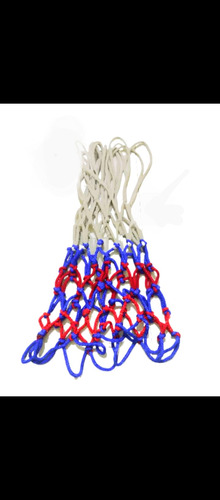 Canasta Aro Para Basquetbol 45cm (Usado)