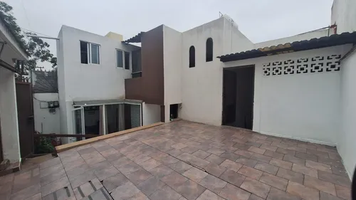 Lomas De Tarango Casa En Venta 