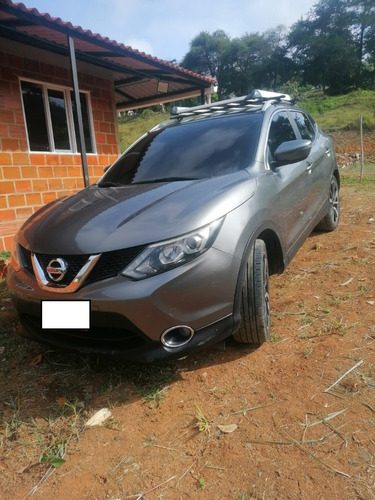 Nissan Qashqai 2.0 Exclusive