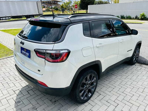Imagem 5 de 15 de Jeep Compass Limited S 2021