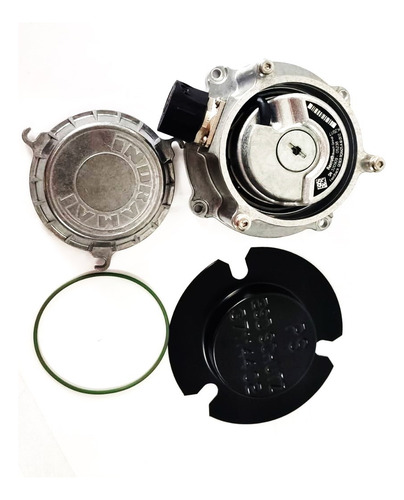 Encoder Heidenhain Rqn 425 512 27 I12-71 Id: 118 0597-02