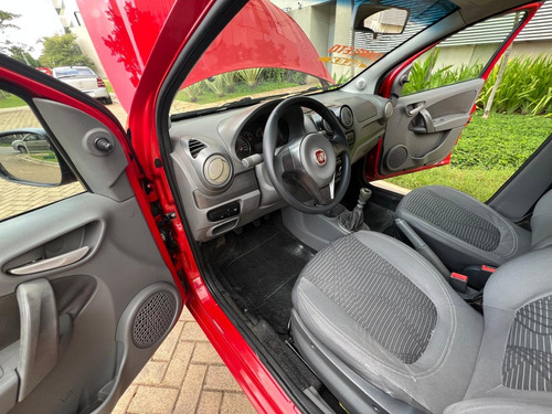 Fiat Palio PALIO ATTRACTIVE 1.0