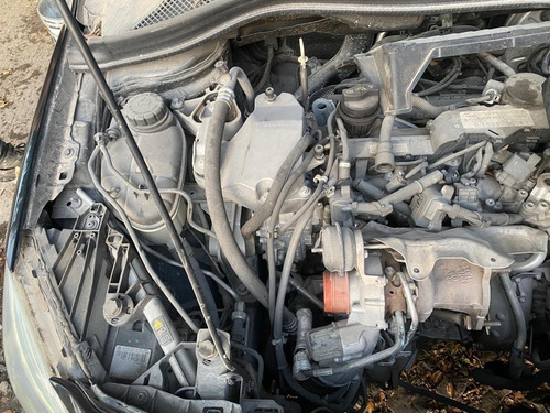 Mercedes Benz B 180 Completa O Partes Desarmo Aseguradora