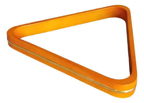 . Soporte Triangular For Mesa De Billar, Accesorio De