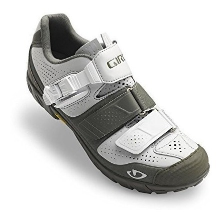 Imagen 1 de 2 de Zapato Ciclismo Mtb Giro Terradura